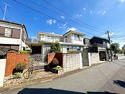 稲城市矢野口　戸建