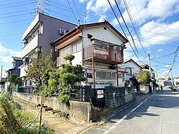 稲城市大丸　土地