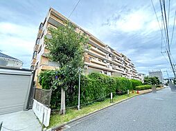 ライオンズマンション調布第5