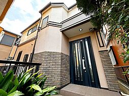 調布市調布ケ丘2丁目戸建