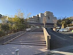 グリーンテラス百草園