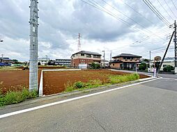 日野市日野本町6丁目　土地