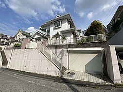 八王子市山田町 戸建