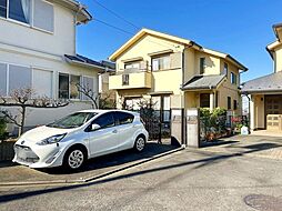 八王子市久保山町1丁目 戸建