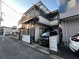 日野市日野台2丁目　土地