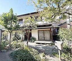 日野市多摩平3丁目　戸建