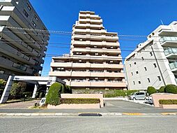 クリオ北野壱番館