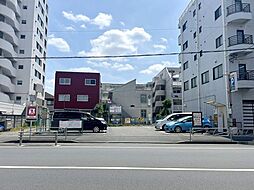 八王子市元横山町2丁目　土地
