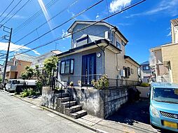 八王子市狭間町 戸建