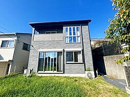 町田市金井ヶ丘4丁目　戸建