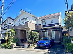 八王子市みなみ野4丁目　戸建
