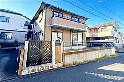 八王子市七国6丁目　戸建