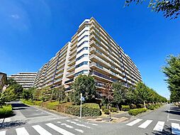 グレーシアパーク八王子みなみ野