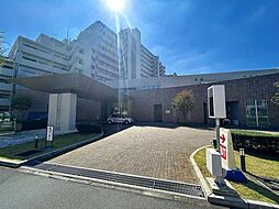 アクシア八王子ピュアマークス