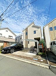 日野市多摩平6丁目 戸建