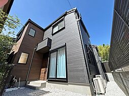 日野市東豊田1丁目　戸建
