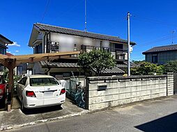 八王子市長沼町 戸建