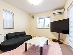 和光市白子3丁目戸建