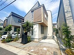 練馬区北町8丁目戸建