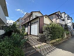 和光市新倉1丁目　土地