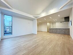 練馬区北町5丁目　新築戸建