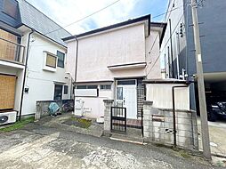 朝霞市本町3丁目　土地
