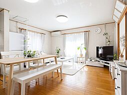 和光市新倉1丁目戸建