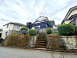 和光市新倉1丁目　土地