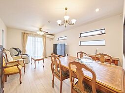 練馬区上石神井3丁目 戸建