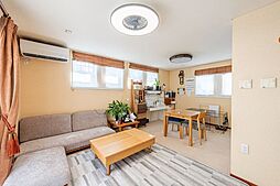 和光市新倉2丁目戸建