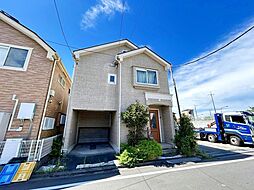 板橋区三園2丁目　戸建