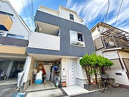 板橋区徳丸3丁目戸建