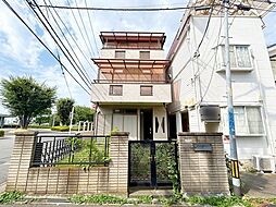 和光市本町　土地（商業地域内）
