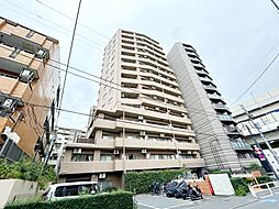 アイディーコート池袋西　ムーンファーロ