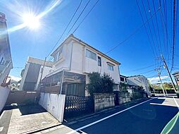板橋区三園1丁目　土地