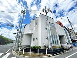板橋区三園2丁目　戸建