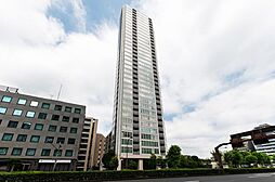 プラウドタワー白金台