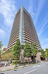 パークシティ武蔵小山ザタワー