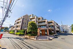 ラヴィドール府中中河原