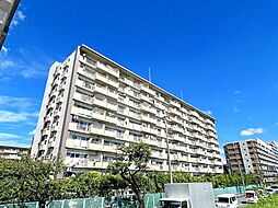 府中住吉町住宅