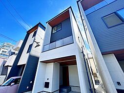 府中市是政5丁目 戸建