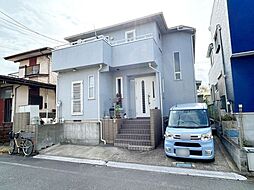 府中市押立町5丁目 戸建