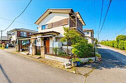 昭島市拝島町4丁目土地