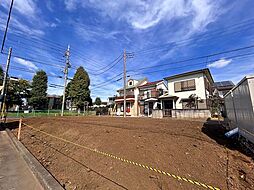 府中市紅葉丘1丁目　戸建　2号棟