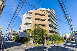 イニシア府中ハウス