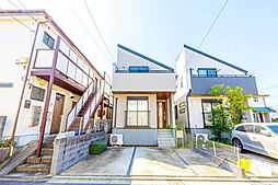 府中市四谷1丁目　戸建