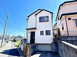 多摩市落川　戸建