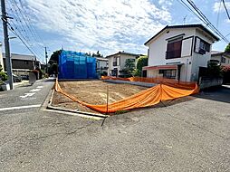 世田谷区喜多見4丁目　戸建　1号棟