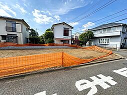 世田谷区喜多見4丁目　戸建　2号棟