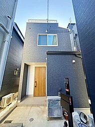 府中市白糸台1丁目　戸建